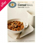Doves Farm Cereal Flakes 375g